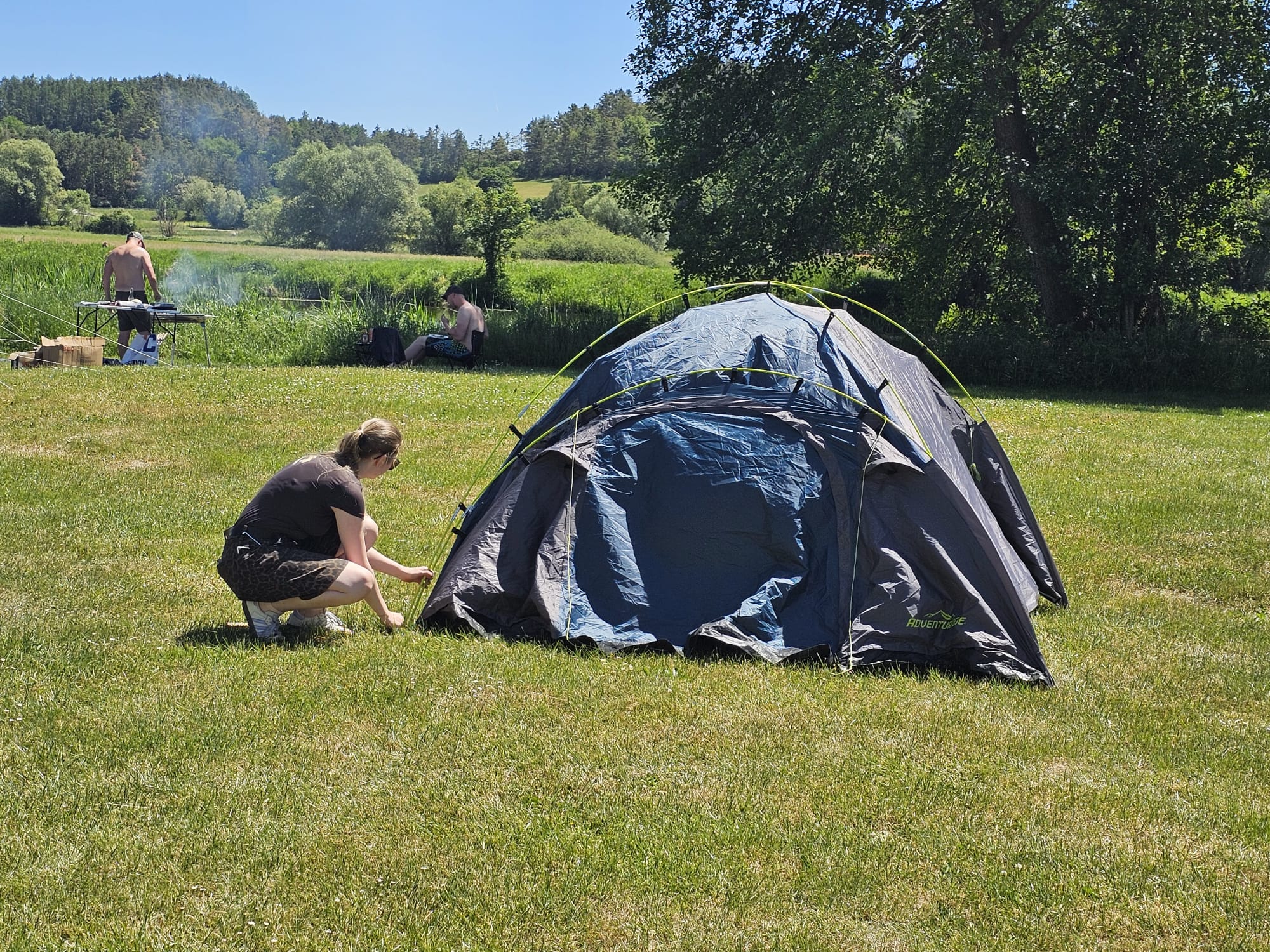 Vergrößerbares Bild